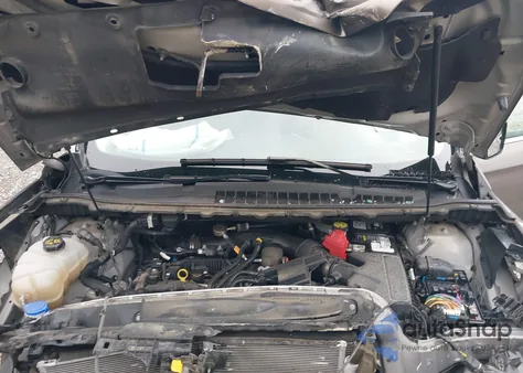 2019 Ford Edge Titanium from USA, damaged, VIN 2FMPK4K96KBB55063